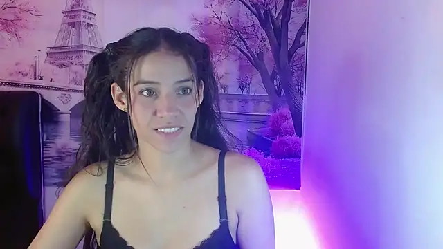 daniela rivasth online show from 03.09.25