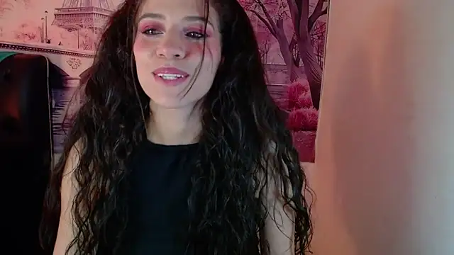 daniela rivasth online show from 03.15.25