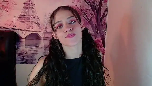 daniela rivasth online show from 03.15.25