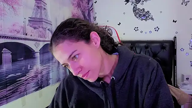daniela rivasth online show from 09.14.25