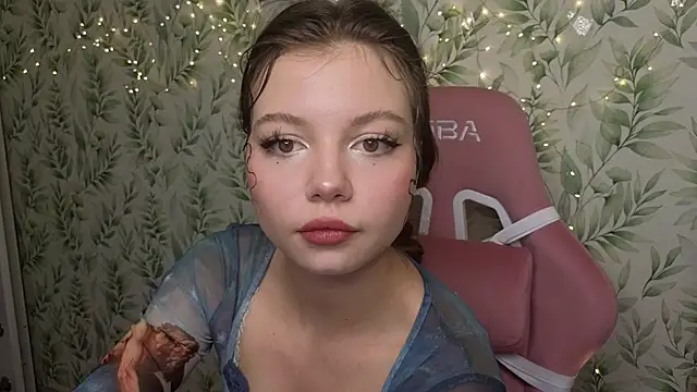  BillieBabe   online show from 02.05.26