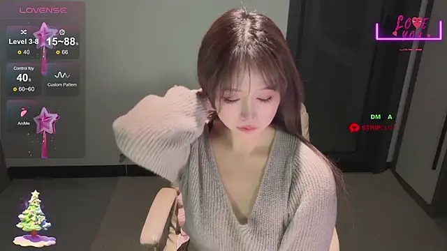 -Yokyo online show from 03.05.25