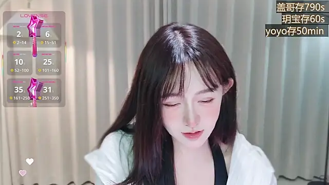 -Yokyo online show from 10.19.25