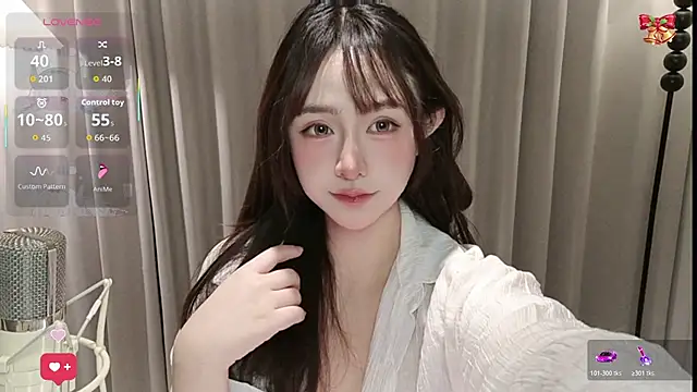 -Yokyo online show from 12.14.25