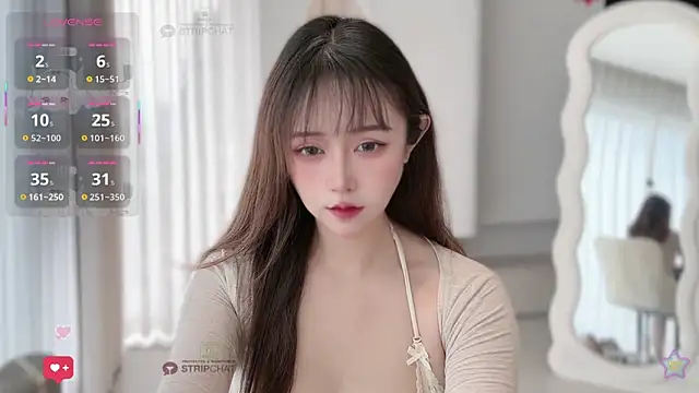 -Yokyo online show from 03.25.26