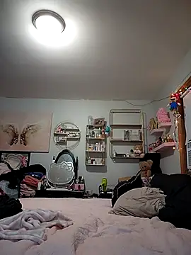 goldycox online show from 03.04.26