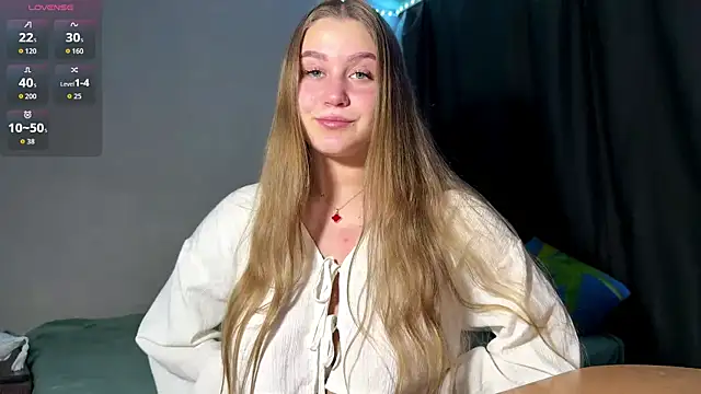 EdithHaskell online show from 05.30.26