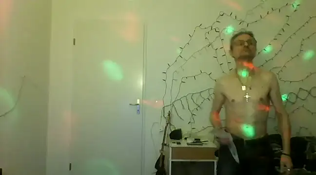 brunoguunot online show from 01.03.25