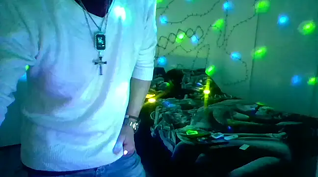 Snapshot of brunoguunot chatting on 01.17.25 brunoguunot online show from 01.17.25