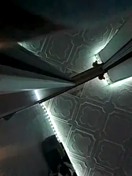 Snapshot of Rowena_Vonnie chatting on 12.05.25 Rowena Vonnie online show from 12.05.25