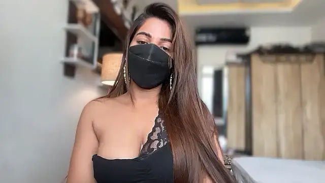 Hotty-Sana online show from 04.24.26