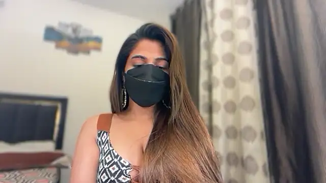 Hotty-Sana online show from 04.30.26