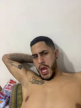 Snapshot of Dalton_oficial chatting on 12.10.24 Dalton oficial online show from 12.10.24