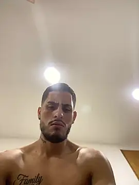 Snapshot of Dalton_oficial chatting on 12.13.24 Dalton oficial online show from 12.13.24