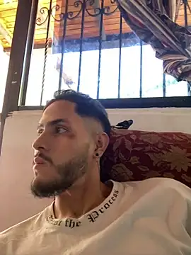 Snapshot of Dalton_oficial chatting on 01.07.25 Dalton oficial online show from 01.07.25