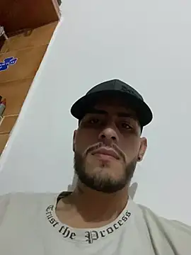 Snapshot of Dalton_oficial chatting on 01.13.25 Dalton oficial online show from 01.13.25