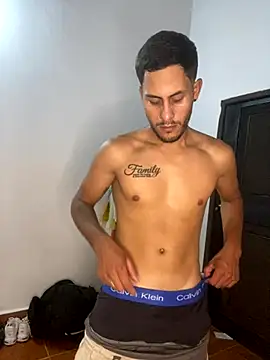 Snapshot of Dalton_oficial chatting on 09.10.25 Dalton oficial online show from 09.10.25