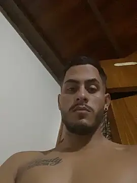 Snapshot of Dalton_oficial chatting on 10.14.25 Dalton oficial online show from 10.14.25