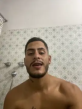 Snapshot of Dalton_oficial chatting on 10.17.25 Dalton oficial online show from 10.17.25