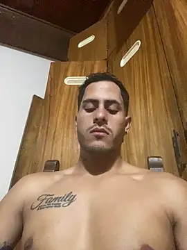 Snapshot of Dalton_oficial chatting on 11.01.25 Dalton oficial online show from 11.01.25