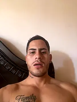 Snapshot of Dalton_oficial chatting on 11.02.25 Dalton oficial online show from 11.02.25