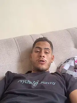 Snapshot of Dalton_oficial chatting on 11.06.25 Dalton oficial online show from 11.06.25