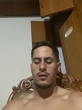 Snapshot of Dalton_oficial chatting on 11.29.25 Dalton oficial online show from 11.29.25