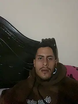 Snapshot of Dalton_oficial chatting on 12.03.25 Dalton oficial online show from 12.03.25