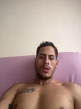 Snapshot of Dalton_oficial chatting on 12.13.25 Dalton oficial online show from 12.13.25