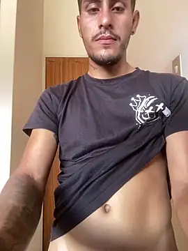 Snapshot of Dalton_oficial chatting on 12.14.25 Dalton oficial online show from 12.14.25