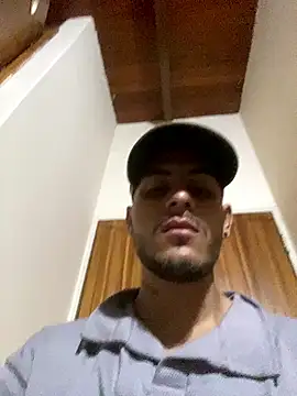 Snapshot of Dalton_oficial chatting on 01.10.26 Dalton oficial online show from 01.10.26