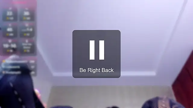 Snapshot of evelyn_wine chatting on 02.25.25 evelyn wine online show from 02.25.25