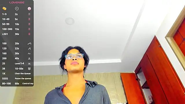 Snapshot of evelyn_wine chatting on 02.27.25 evelyn wine online show from 02.27.25