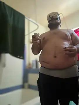 fatboyjayohh126 online show from 02.02.26