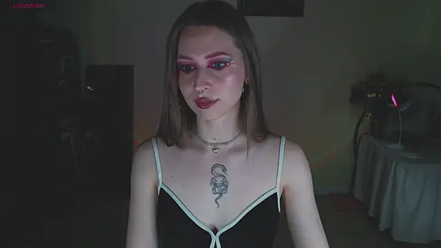 OaklynDobson online show from 07.28.26