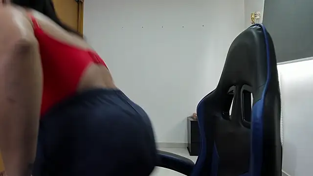 Samanthagax online show from 02.24.26