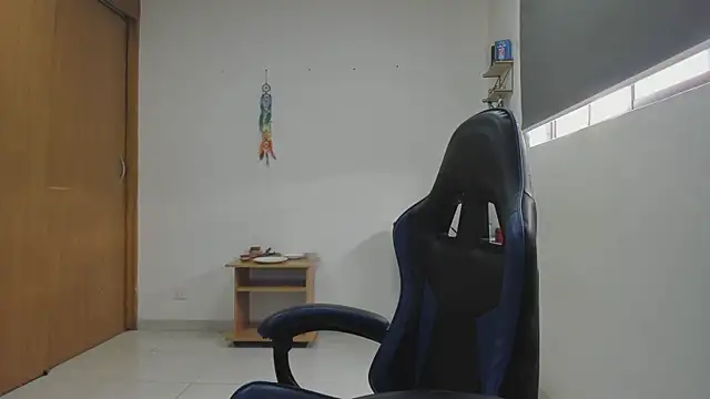 Samanthagax online show from 05.06.26