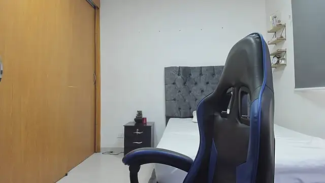 Samanthagax online show from 06.09.26