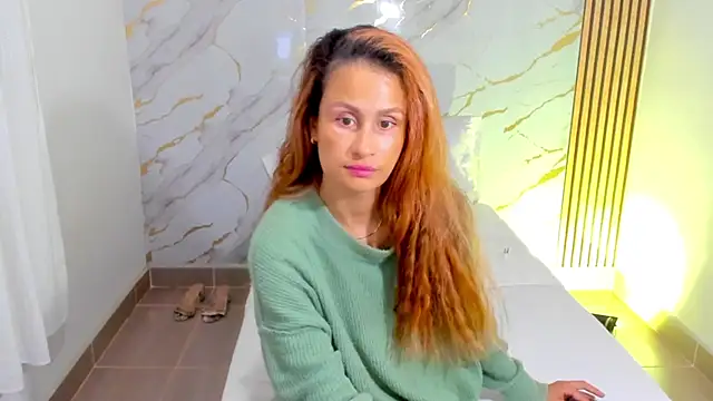 coralcarter1 online show from 10.30.25