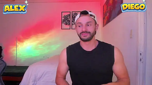 AlexJaz11 online show from 05.30.26