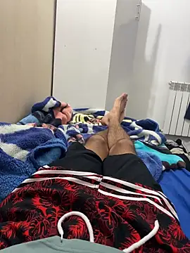 Snapshot of alex-riadh chatting on 12.02.25 alex-riadh online show from 12.02.25