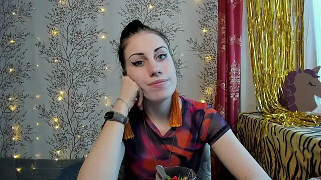 Snapshot of Mary0Lou chatting on 01.20.25 Mary0Lou online show from 01.20.25