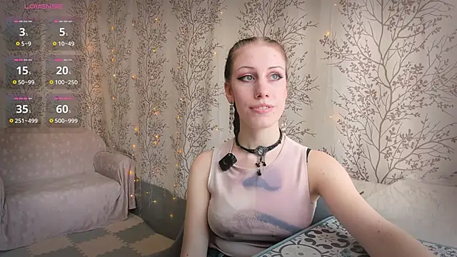 Mary0Lou online show from 05.10.26
