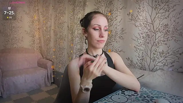 Mary0Lou online show from 06.07.26
