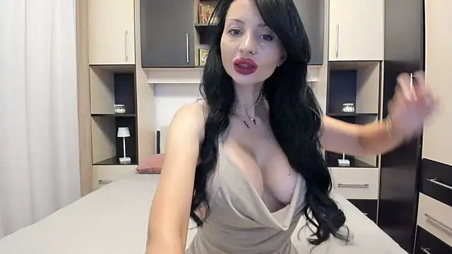 sexydeea87 online show from 07.04.26