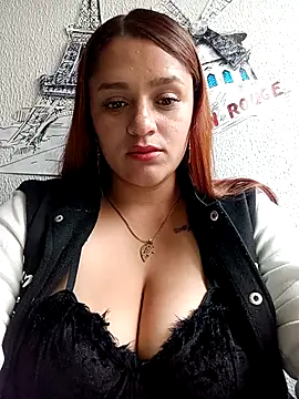 Snapshot of hanna-a chatting on 04.16.26 hanna-a online show from 04.16.26
