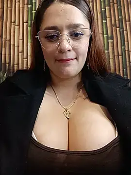 Snapshot of hanna-a chatting on 07.09.26 hanna-a online show from 07.09.26