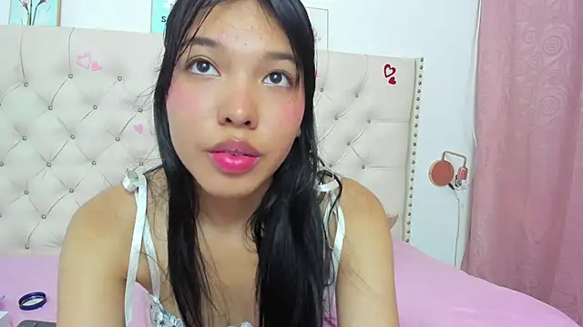 Kim Eli online show from 03.02.25