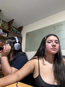 Catherine summer1 online show from 02.21.25