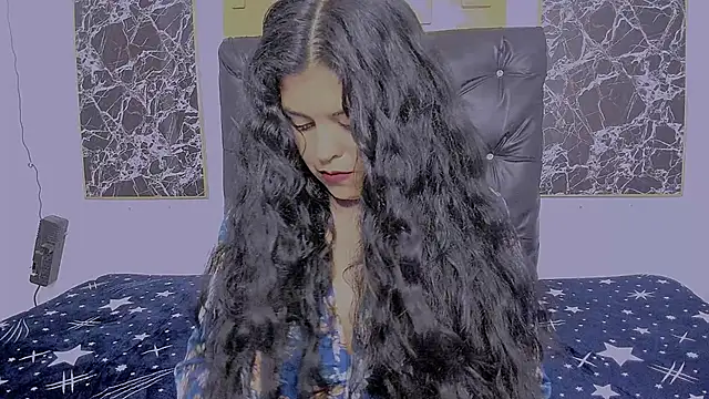 scarlett w0lf online show from 02.09.26